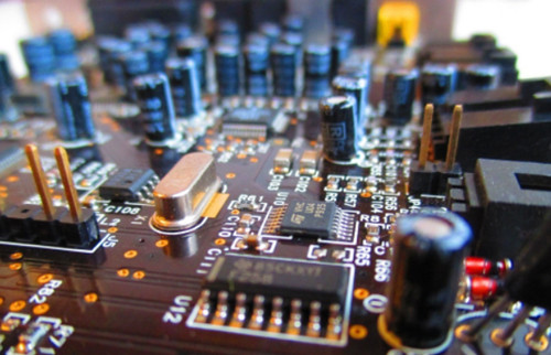 嵌入式軟件開發