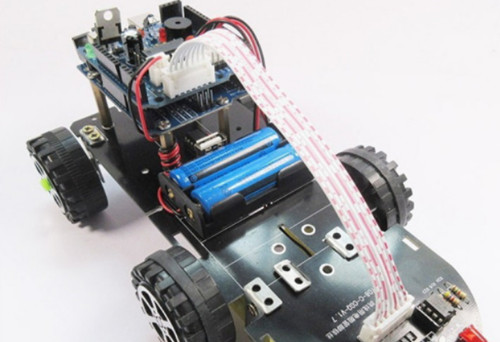 嵌入式行業前景怎么樣