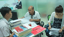 邁德通訊設備企業專場招聘會