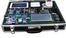 智能家居系統(tǒng)