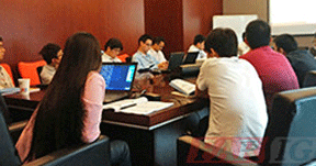 Android開發(fā)企業(yè)內(nèi)訓(xùn)