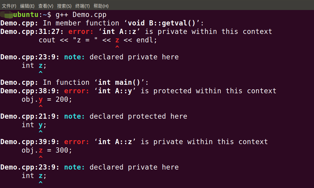 C++֮�����޶����\Մ