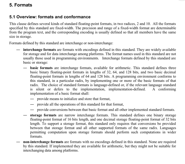 嵌入式學科,float