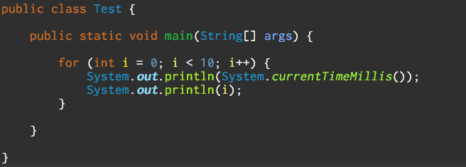 javasleep,java開發