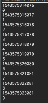 javasleep,java開發