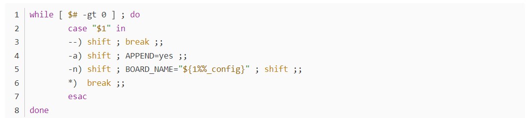 Ƕ��ʽ�W��,Uboot�����ļ�mkconfig
