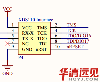 嵌入式硬件電路設(shè)計(jì)