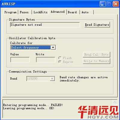 AVR ISP���d��-��������