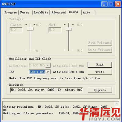 AVR ISP���d��-��������