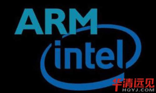 arm嵌入式系統開發