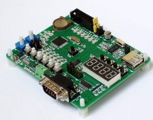 單片機及嵌入式系統