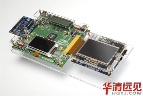 嵌入式程序設(shè)計(jì)