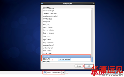 �x��Linuxϵ�y(t��ng)�Z��