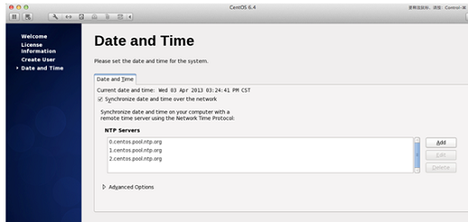 Date and Time�O(sh��)��