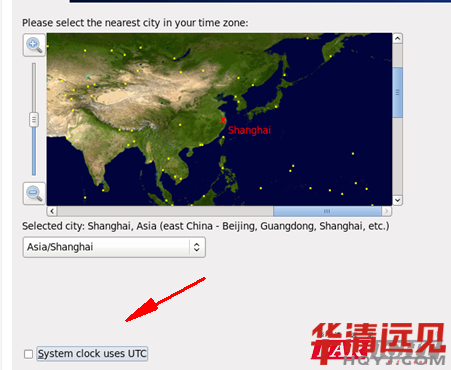 ϵ�y(t��ng)�r�^(q��)�O(sh��)��