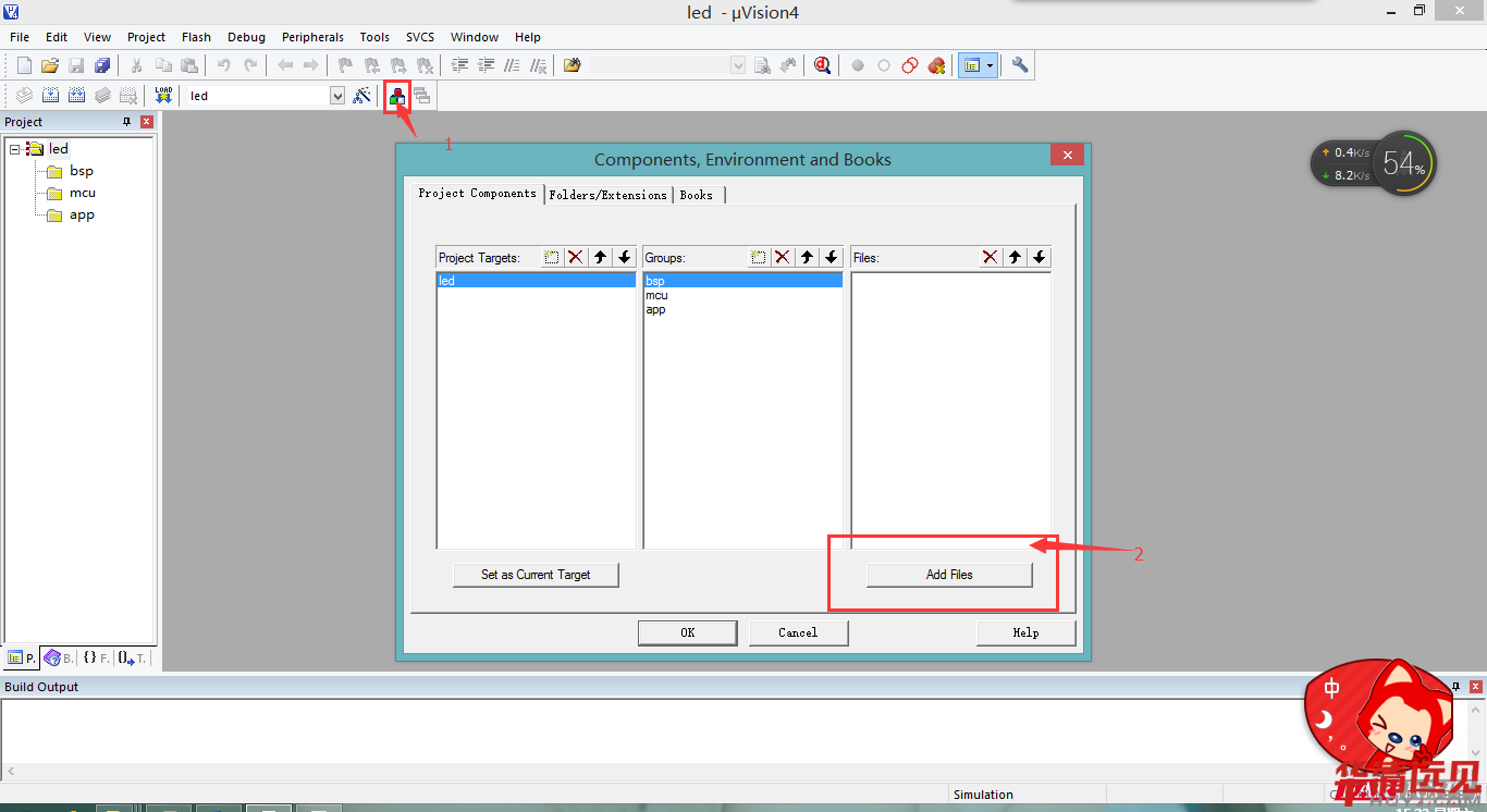 Coretex_M0���̄���