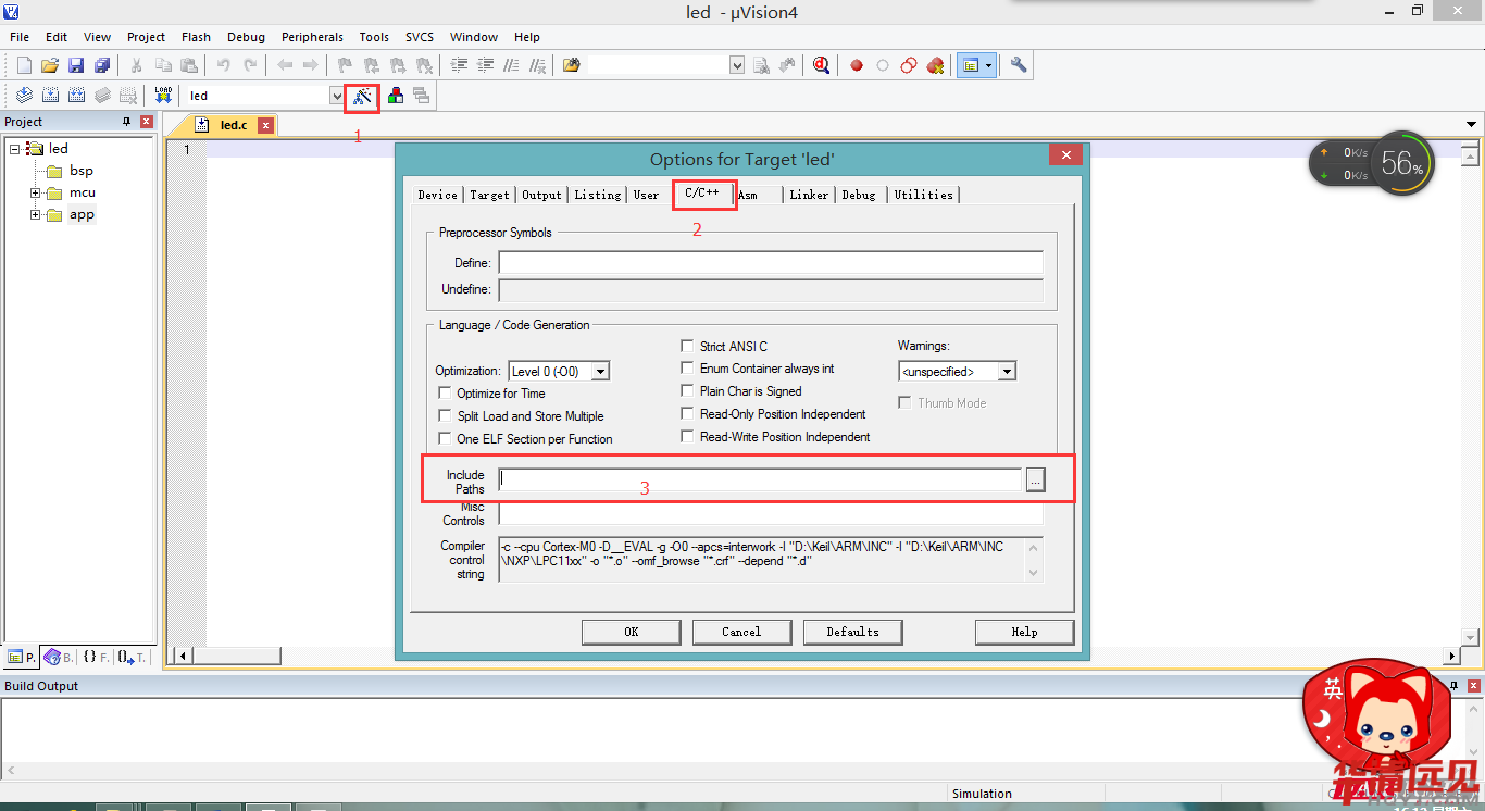 Coretex_M0���̄���
