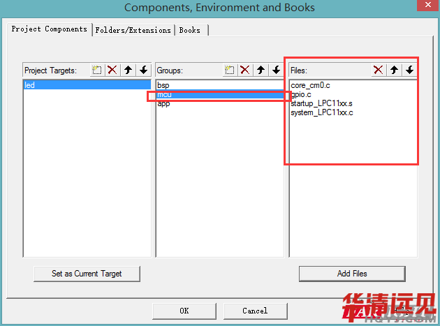 Coretex_M0���̄���