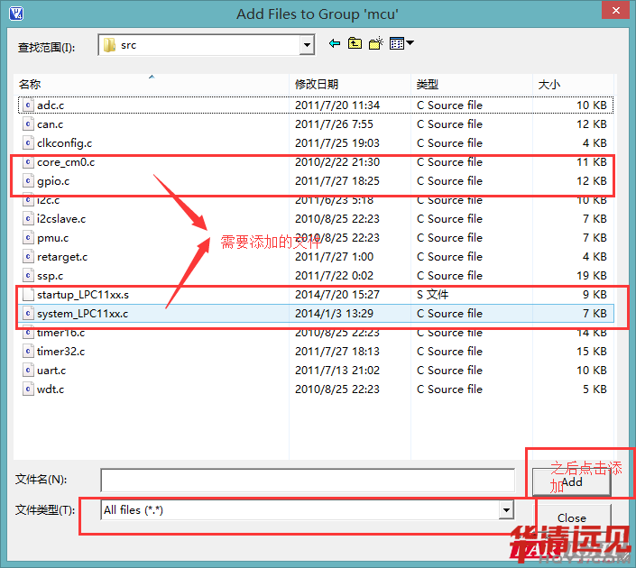 Coretex_M0���̄���