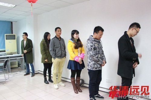 游戲環(huán)節(jié)